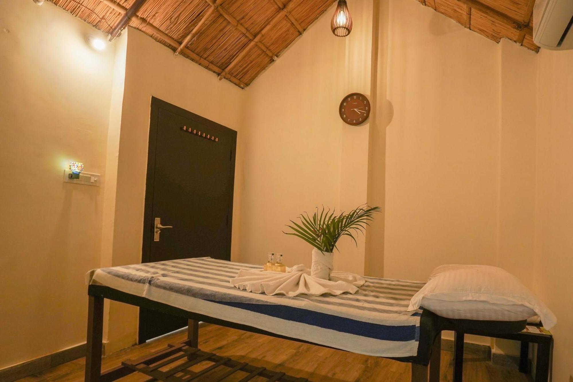 Nature Village Resort Pushkar Exterior photo